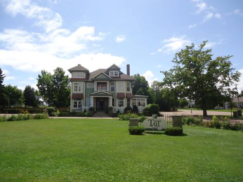 Shediac (New Brunswick) Kanada Last-Minute-Rabattcode Booking.com