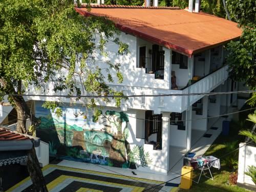 Hikkaduwa Sri Lanka Last-Minute-Rabattcode Booking.com