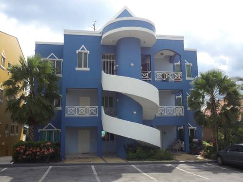 Willemstad Curazao Último Minuto Código de Descuento Booking.com
