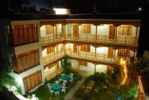 Leh India Last Minute Discount Code Booking.com