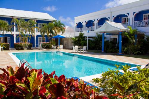 Gros Islet Saint Lucia Last Minute Discount Code Booking.com