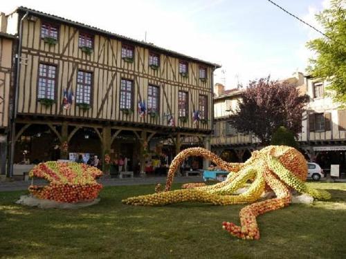 Mirepoix France Last Minute Discount Code Agoda.com