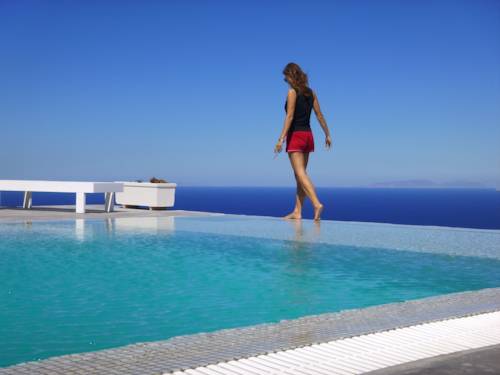 Imerovigli Grèce Code de réduction de dernière minute Booking.com