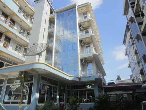 Dar es Salaam Tanzania Last Minute Discount Code Booking.com