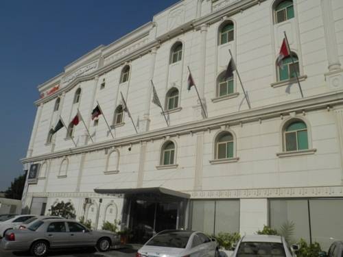 Jeddah Saudi Arabien Last-Minute-Rabattcode Booking.com