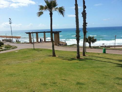 Netanya Israël Laatste minuut Kortingscode Booking.com