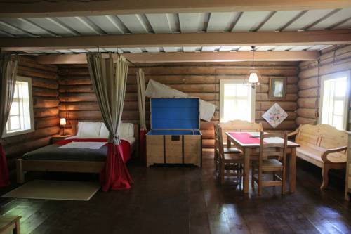 Krivoye Belarus Last Minute Discount Code Booking.com