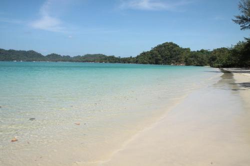 Koh Phayam (Ranong) Thailand Last Minute Discount Code Agoda.com