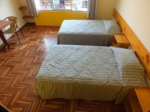 Huaraz Peru Last Minute Discount Code Booking.com