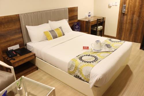 Nagpur India Last Minute Discount Code Booking.com