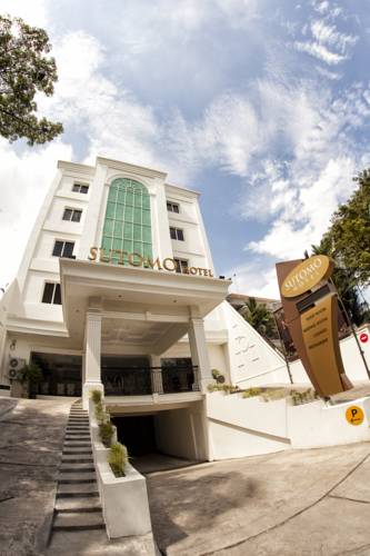 Makassar Indonesien Last-Minute-Rabattcode Booking.com
