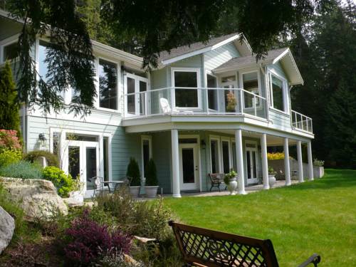 Roberts Creek (British Columbia) Canada Last Minute Discount Code Booking.com