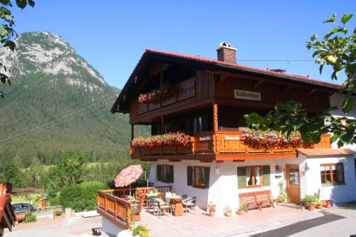 Ramsau Germany Last Minute Discount Code Booking.com