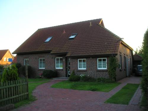 Nessmersiel Duitsland Laatste minuut Kortingscode Booking.com