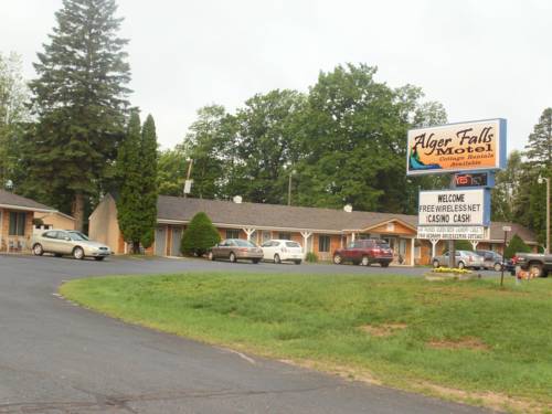 Munising (Michigan) États Unis Code de réduction de dernière minute Booking.com