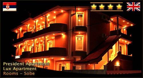 Leskovac Serbie Code de réduction de dernière minute Booking.com