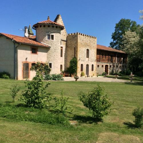 Montgaillard de Salies Frankreich Last-Minute-Rabattcode Booking.com