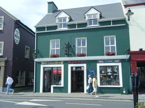 Dingle Irland Last-Minute-Rabattcode Booking.com