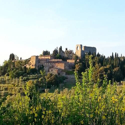 San Giovanni D'Asso Italien Last-Minute-Rabattcode Booking.com