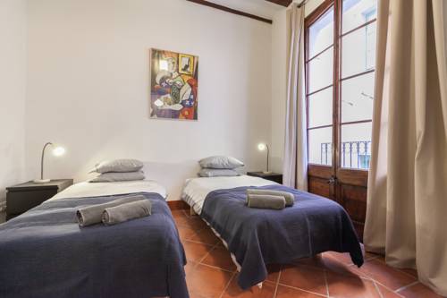 Barcelona Spanje Laatste minuut Kortingscode Booking.com
