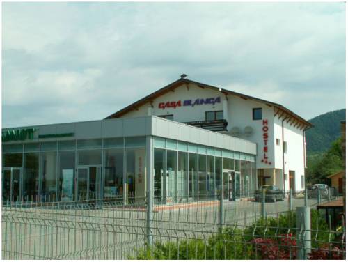 Baia Mare Rumänien Last-Minute-Rabattcode Booking.com