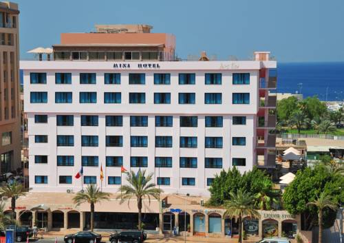 Aqaba Jordan Last Minute Discount Code Booking.com