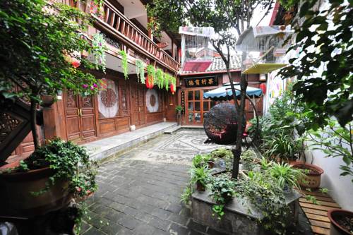 Lijiang Chine Code de réduction de dernière minute Booking.com