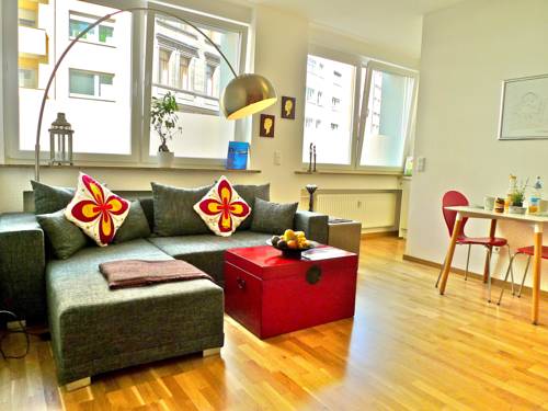 Nürnberg Germany Last Minute Discount Code Booking.com
