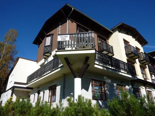 Špindlerŭv Mlýn Republica checa Último Minuto Código de Descuento Booking.com
