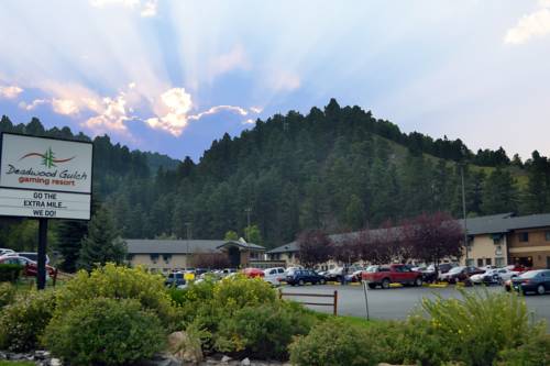 Deadwood (Dakota du Sud) États Unis Code de réduction de dernière minute Booking.com