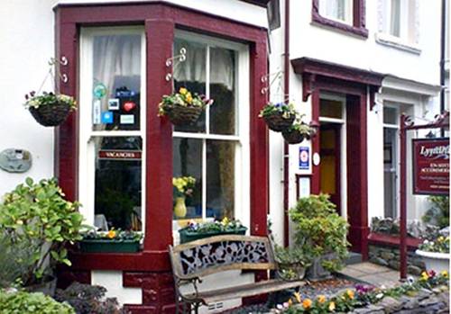 Cumbria Reino Unido Último Minuto Código de Descuento Booking.com