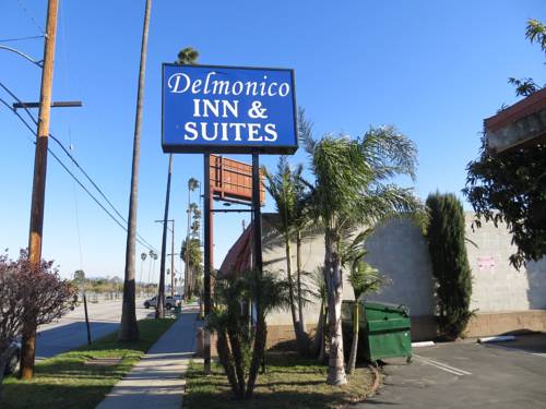Sylmar (Californië) Verenigde Staten Laatste minuut Kortingscode Booking.com
