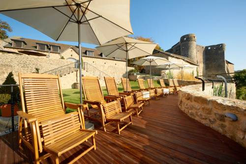 Ansembourg Luxemburg Last-Minute-Rabattcode Booking.com