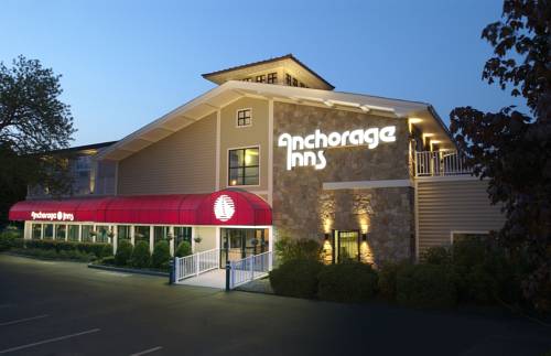 Portsmouth (New Hampshire) Verenigde Staten Laatste minuut Kortingscode Booking.com