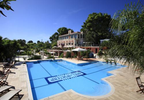 Ostuni Italy Last Minute Discount Code Booking.com