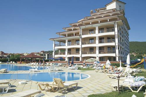 Obzor Bulgarien Last-Minute-Rabattcode Booking.com