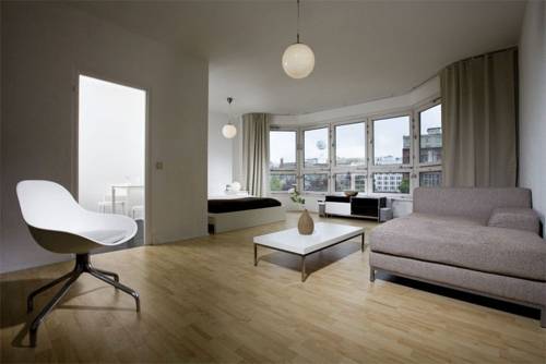 Berlin Deutschland Last-Minute-Rabattcode Booking.com