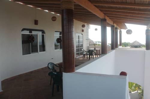 Puerto Escondido Mexique Code de réduction de dernière minute Booking.com