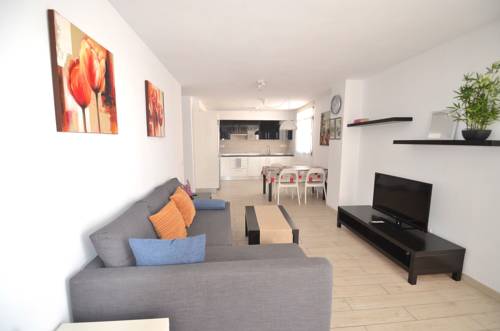 Los Cristianos España Último Minuto Código de Descuento Booking.com