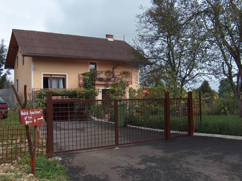 Smoljanac (Plitvička jezera) Kroatien Last-Minute-Rabattcode Booking.com