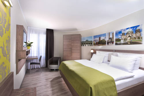 Berlin Deutschland Last-Minute-Rabattcode Booking.com
