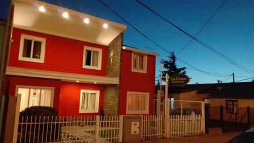Ushuaia Argentina Last Minute Discount Code Booking.com