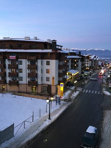 Bansko Bulgaria Last Minute Discount Code Booking.com