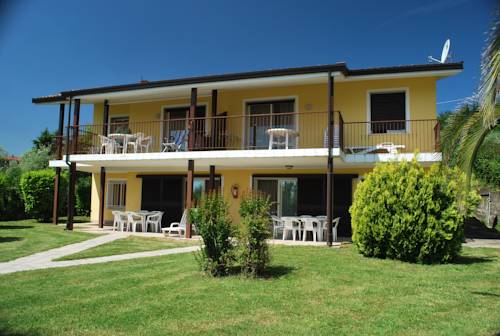 Manerba del Garda Italie Code de réduction de dernière minute Booking.com