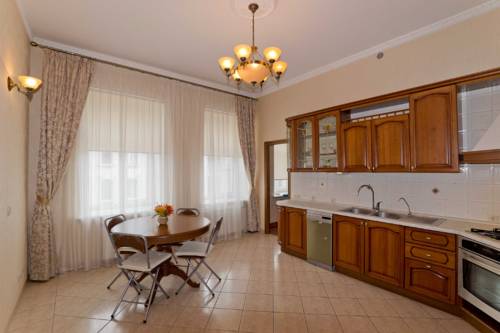 St. Petersburg Russland Last-Minute-Rabattcode Booking.com