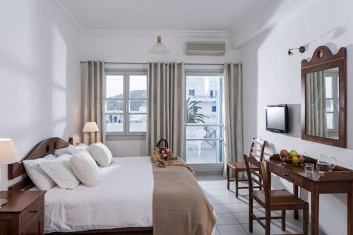 Ios Chora Griechenland Last-Minute-Rabattcode Booking.com