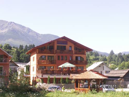 Borşa Roemenië Laatste minuut Kortingscode Booking.com