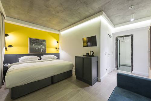 İstanbul Turkey Last Minute Discount Code Booking.com