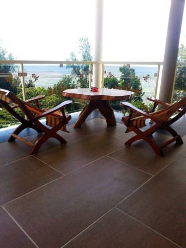 Baie Sainte Anne Seychellen Last-Minute-Rabattcode Booking.com