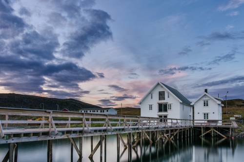 Kongsfjord Norway Last Minute Discount Code Booking.com